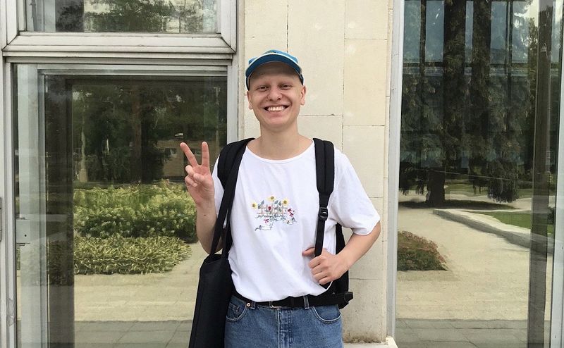 All Styles All Smiles w/ Javybz & Datiko