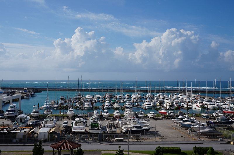 From Sun City w/ Austin Morello