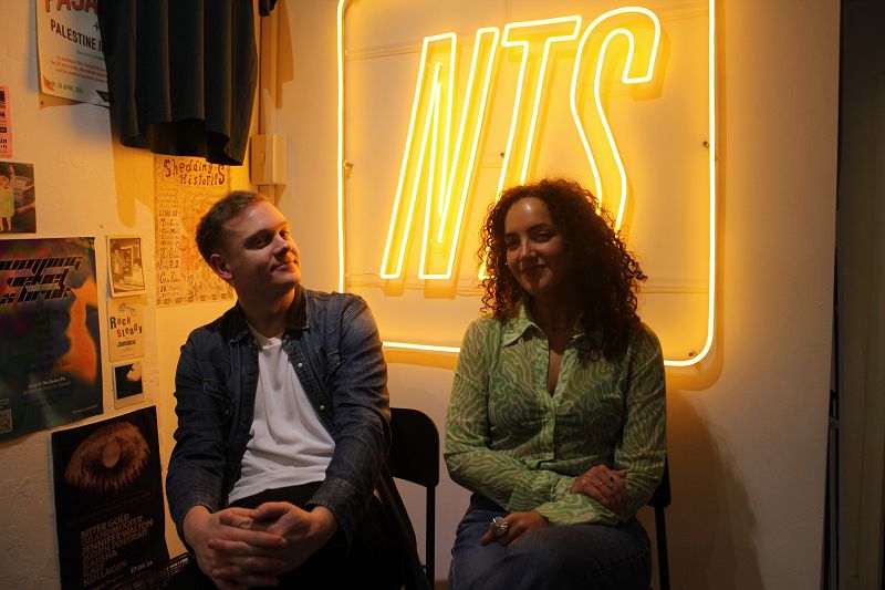 Club Coco w/ Sweet Night Joe & Cosmo Sofi