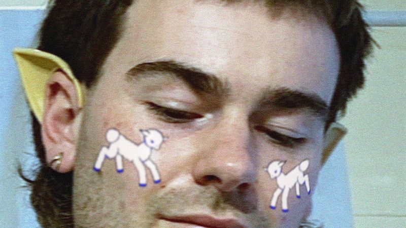 Mijn hart in twee stukken W/ ISuckMoss