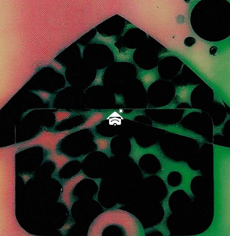 Valencia House w/ Yeek & Jenno