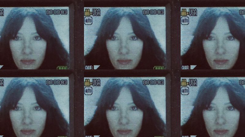 Minimal Wave w/ Veronica Vasicka