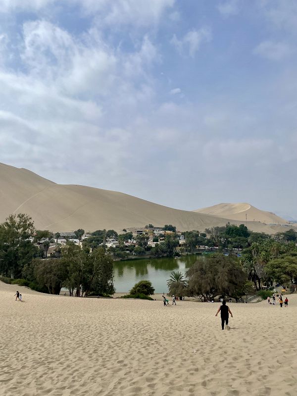 Sol y Sabor w/ Angie Antonela