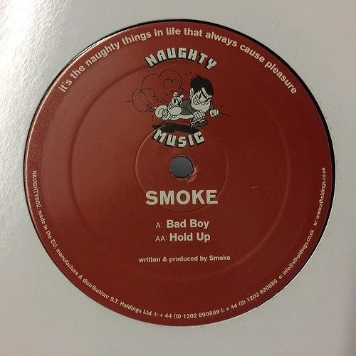 Not Today - Breakbeat Garage II