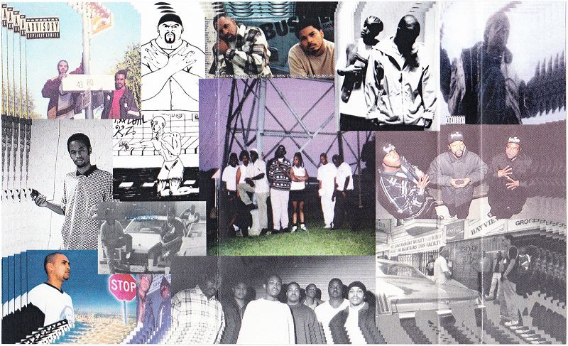 Rambo Radio w/ 12manrambo presents: Deadicate 