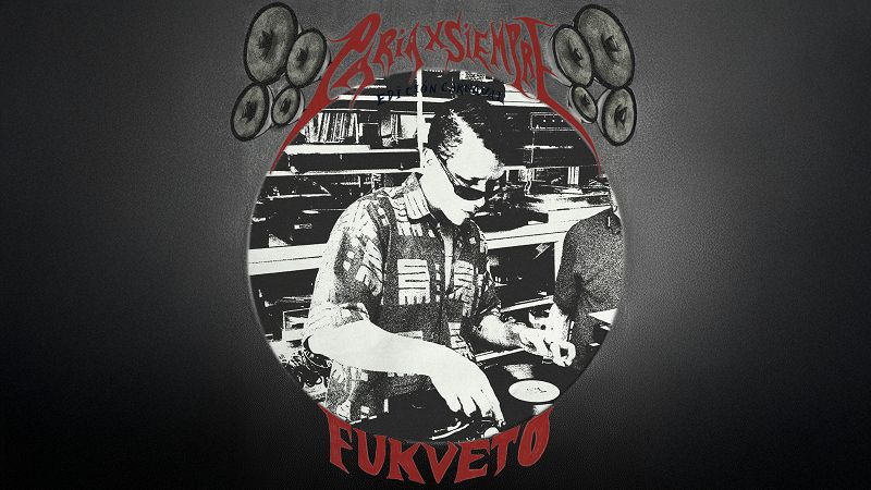 Paria x Siempre: Edición Carnival - Fukveto & Friends (LIVE)