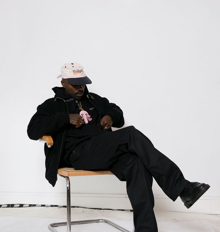 United Identities w/ Carista & Mairo Nawaz