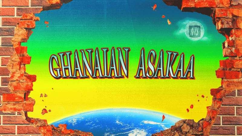 RAPMANIA: Ghanaian Asakaa w/ NXWRTH, Reggie, & Hama 