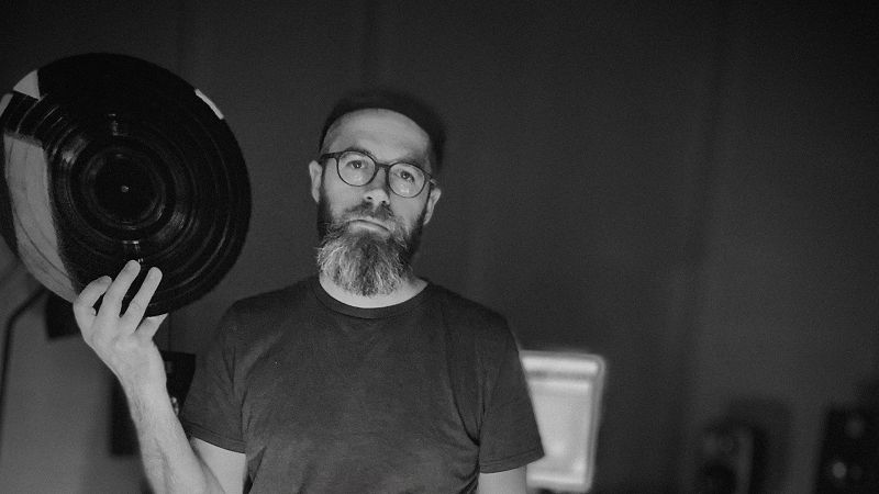 Fractal Meat On A Spongy Bone