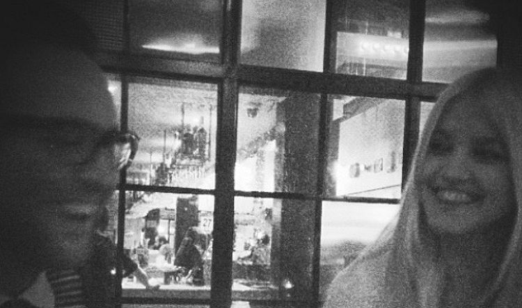 Idle Hands w/ Zane Landreth