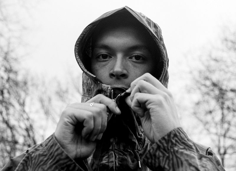 A Long Strange Dream w/ Batu