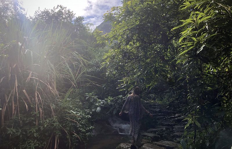 Live From Shanghai: Cice