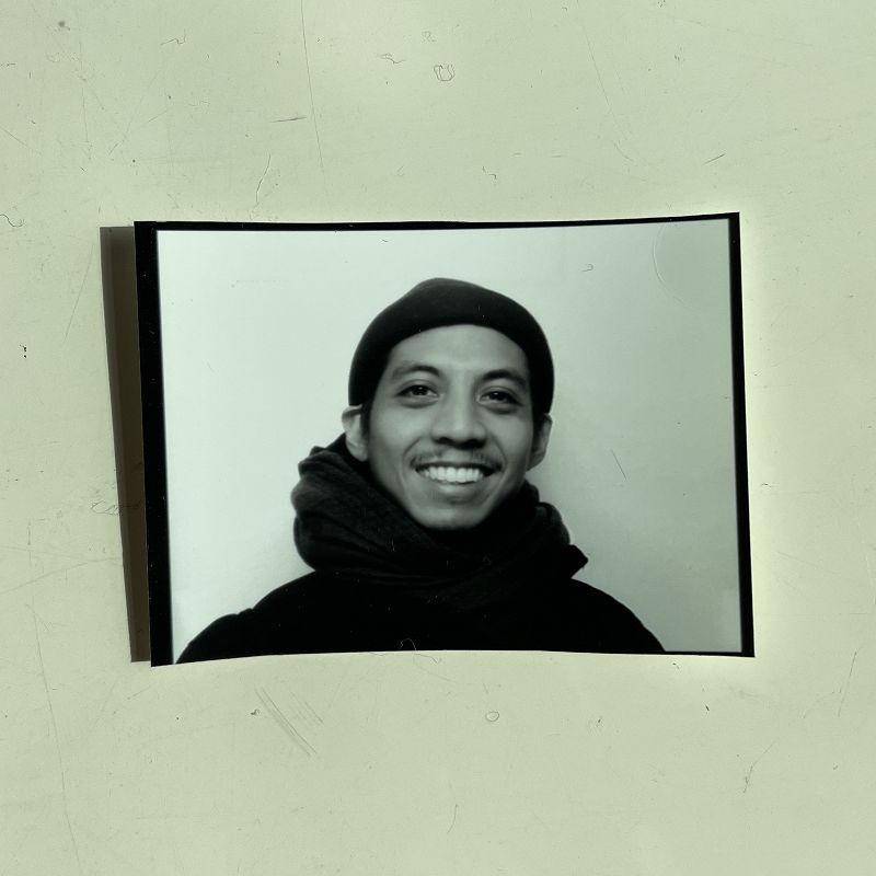 ABBY IMPERIAL w/ DJ Patrick