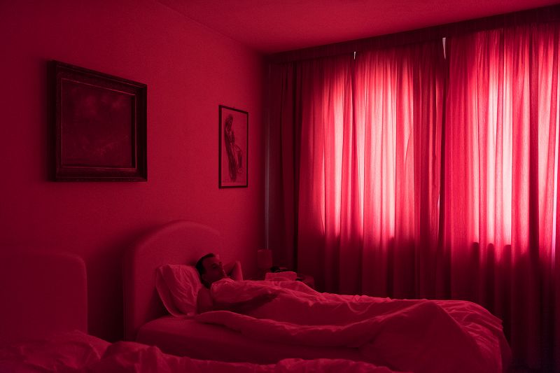 Italian Queer 1959/1989 w/ SPLENDORE