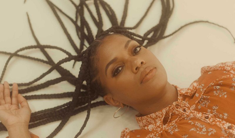 Underground & Black w/ Ash Lauryn