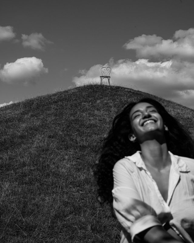 Yumna Al-Arashi