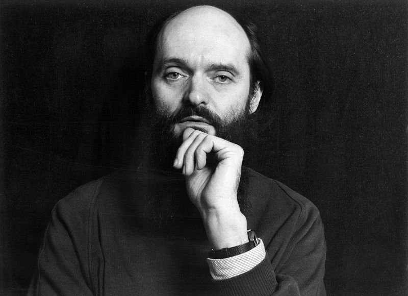 In Focus: Arvo Pärt
