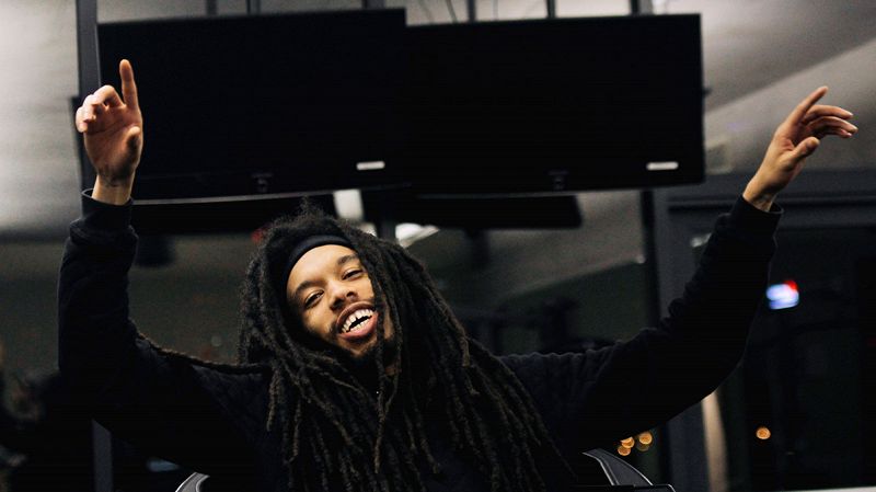 Dexter Dukarus: Ladies Night 