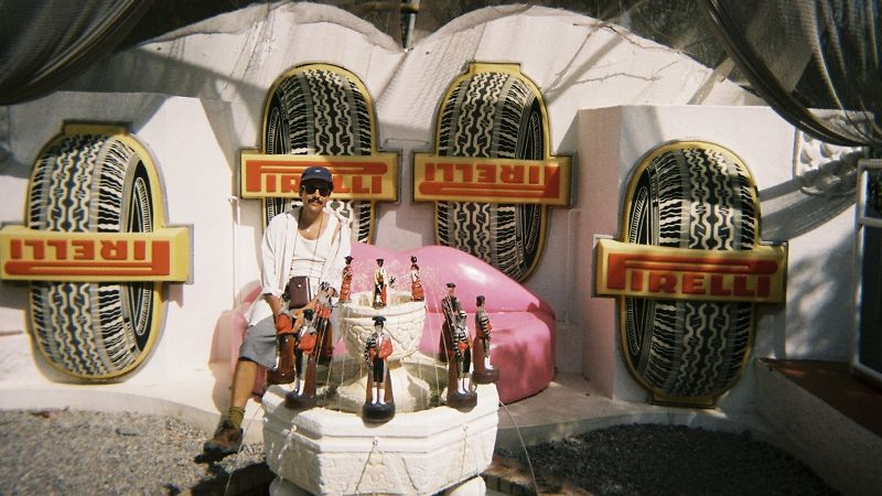 70'S HIDDEN GEMS FROM SPAIN W/ ALEJANDRO DRUSO