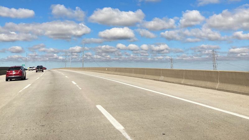 A Month of Sundays w/ Bill Spencer