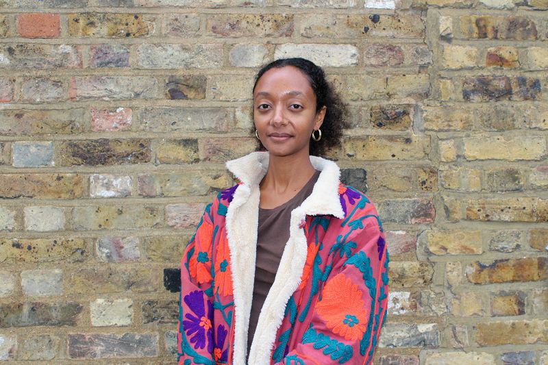 Khartoum Arrivals w/ Basma