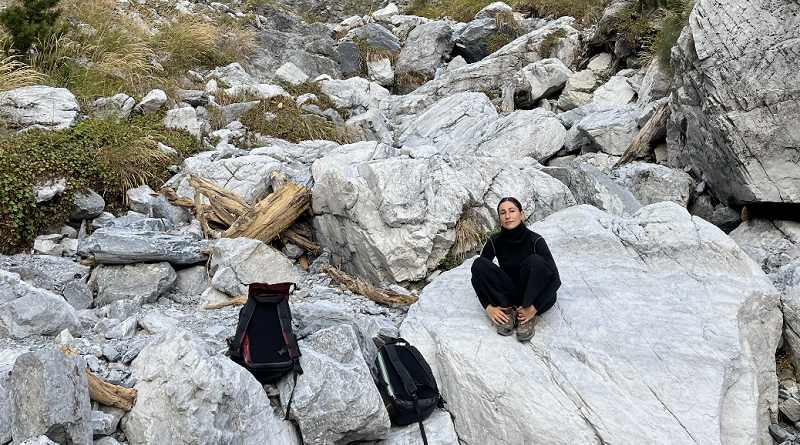 Twisted Dream Diary w/ OKO DJ