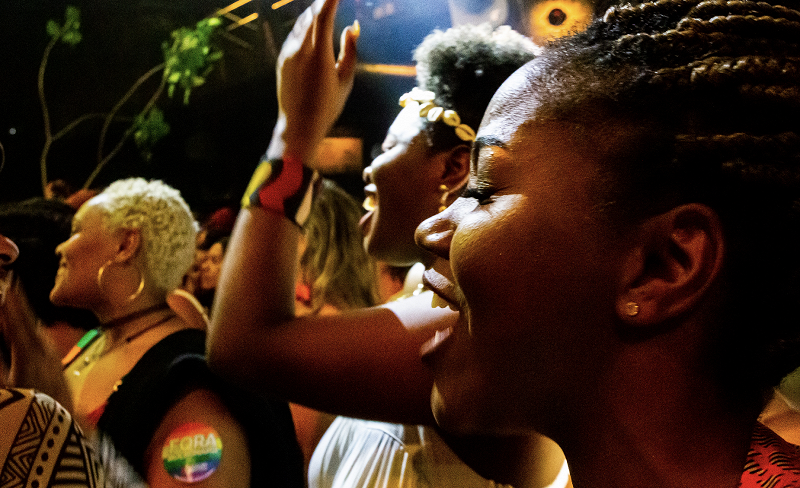 Rio Doce w/ Ana Lira