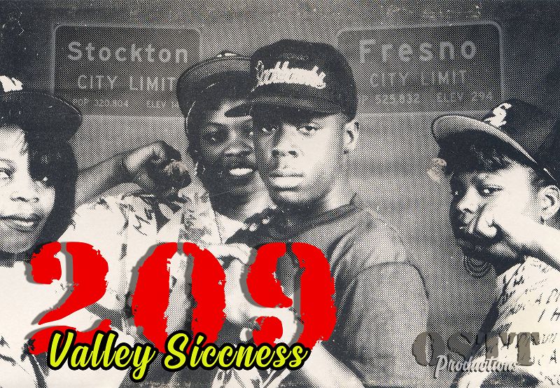 Rambo Radio w/ OSTT Productions