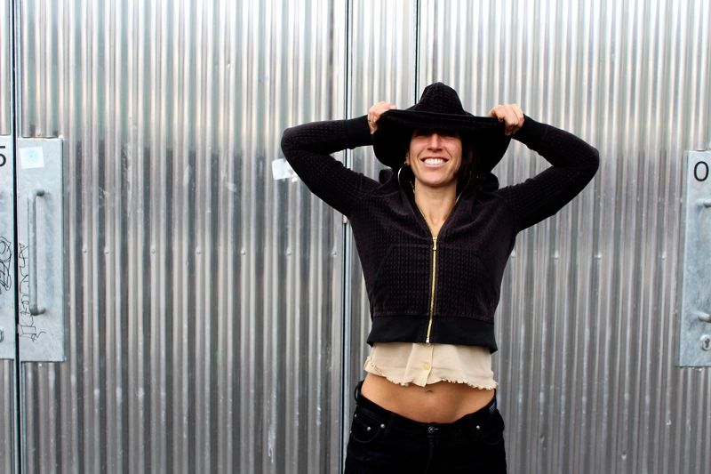 Soup To Nuts w/ GABI