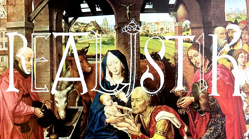 Realistik Radio w/ Cindy Lee