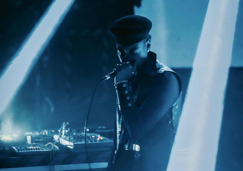 The Lunacy of Flowers w/ Dave ID