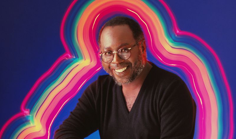 Lavender Kite Audio Research Hour: Curtis Mayfield Special