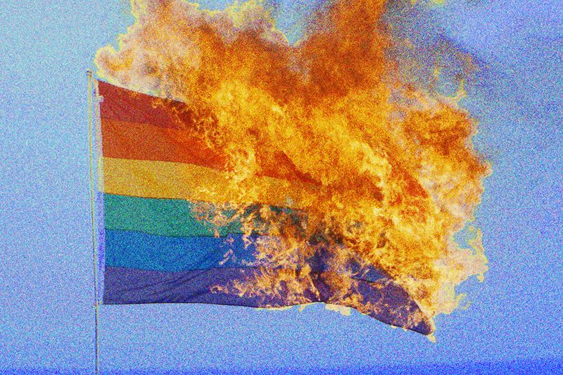 Akeem Smith: P.R.I.D.E