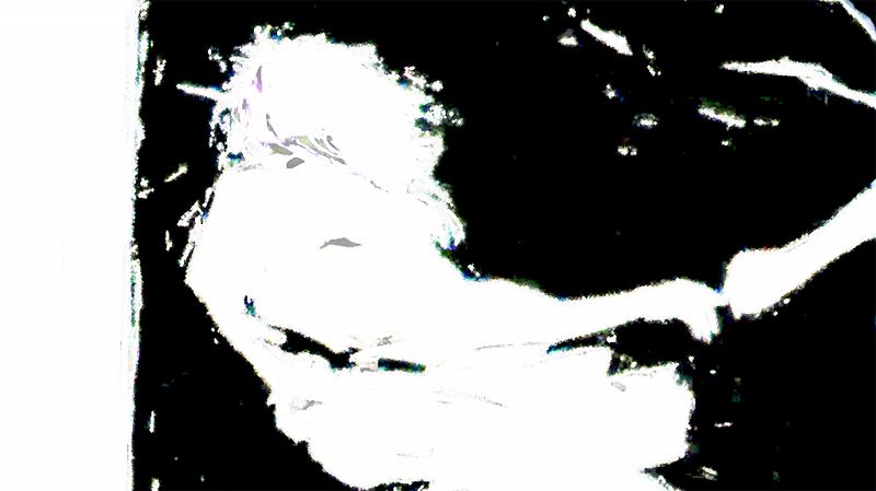 Huremic: Seeking Darkness