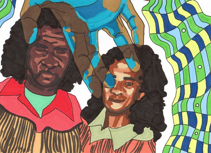 Reimagining Country w/ Jamal Khadar & Jack Latimore