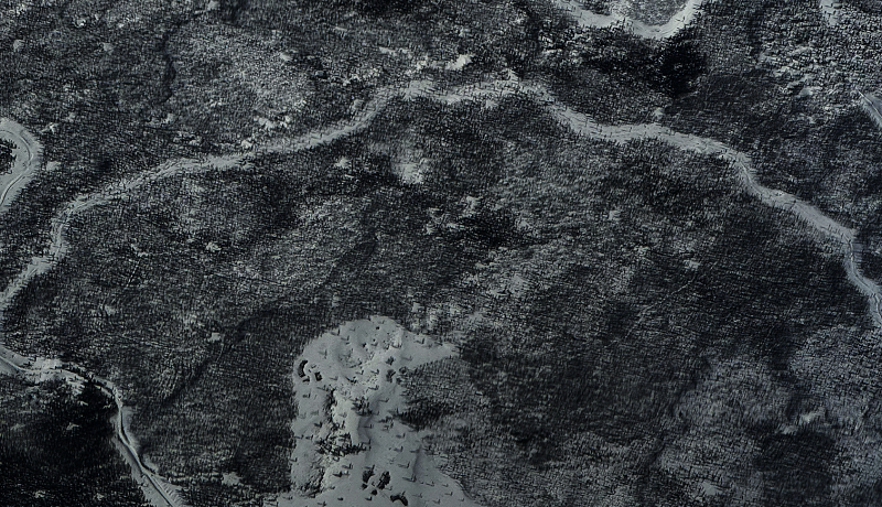 Timetable w/ Nosaj Thing