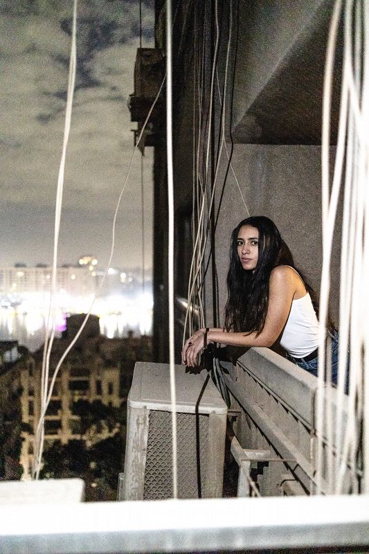 Nile To Bank w/ 3phaz