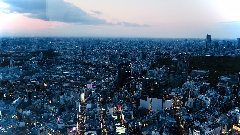 A Journey of Japanese Electronic Music w/ vcfox