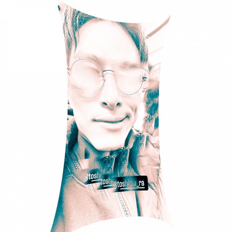 FOODMAN w/ Toshimura