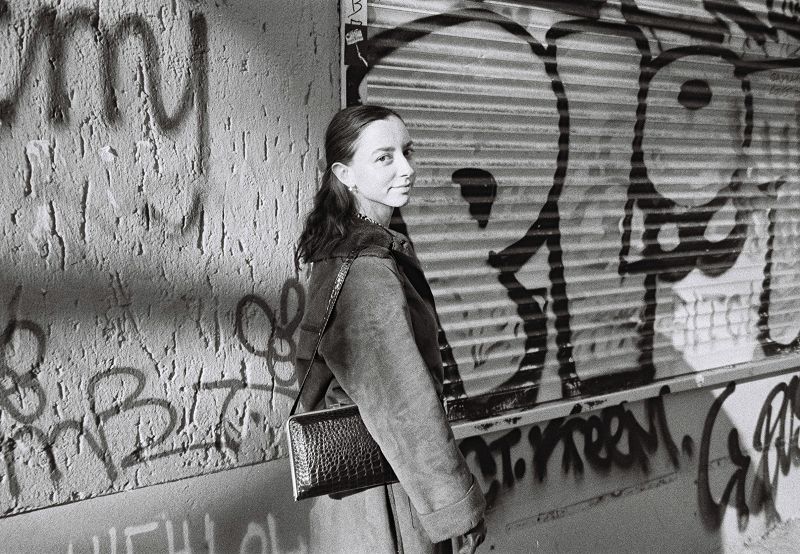 80s Rampwalk w/ Loren Laz