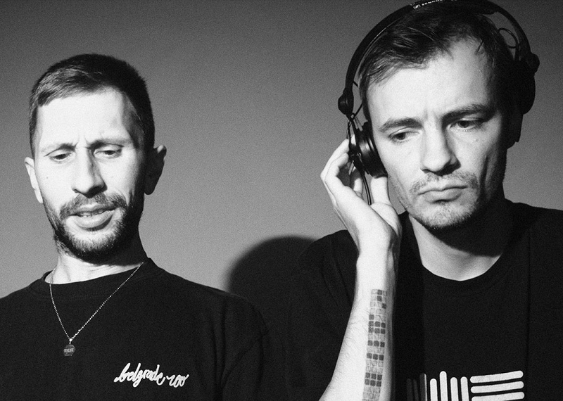 Akito w/ Forward Transition