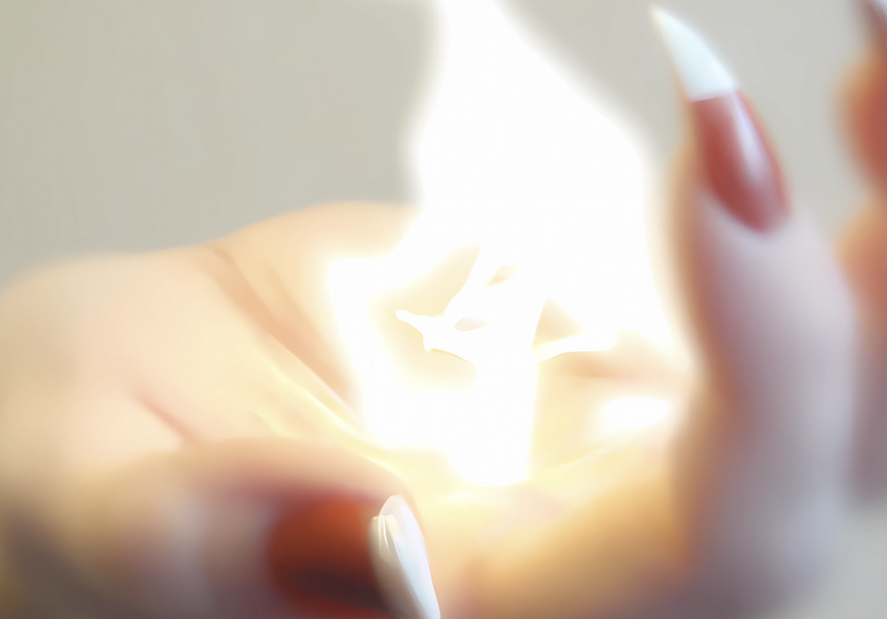 Under Sleepy Moon w/ Mikey Enwright