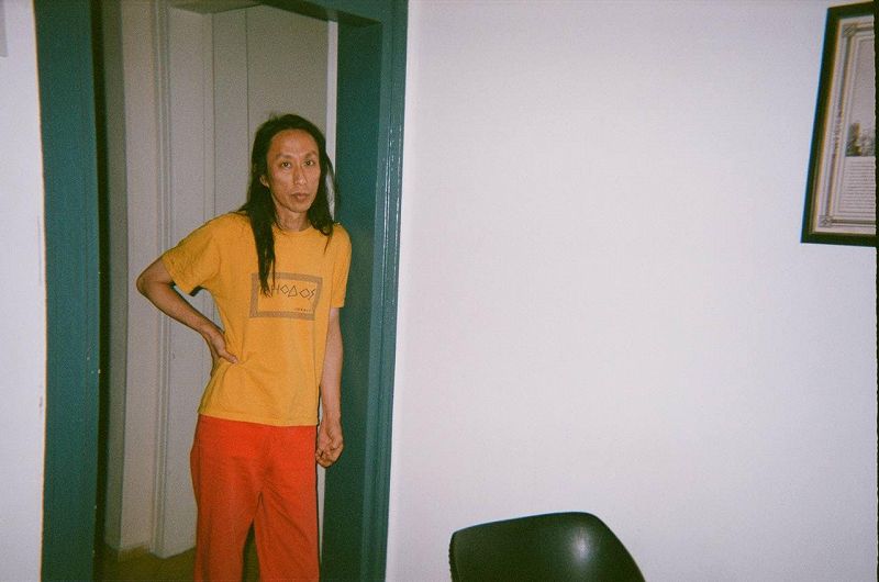 Tim Koh: Kokonut Trip