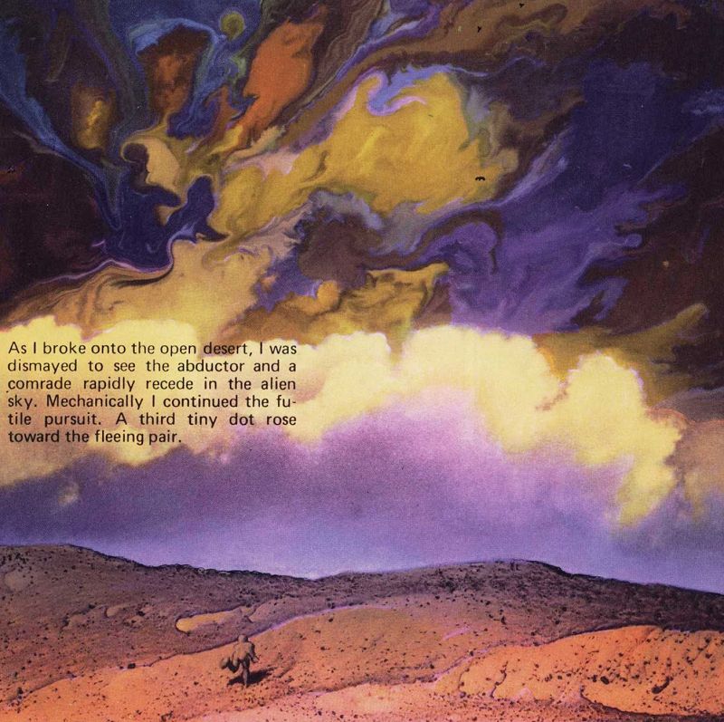 A Month of Sundays w/ Cauldron