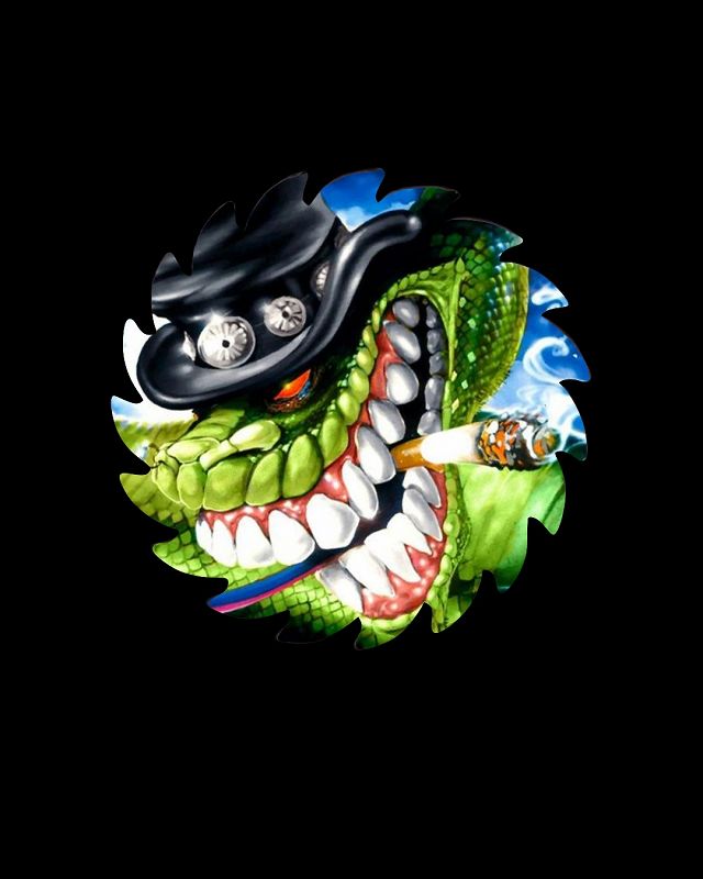 SLIME FM w/ Khadija Al Hanafi