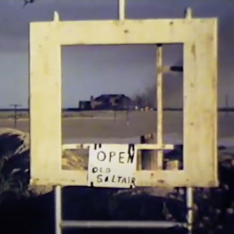 Geologist Presents: The O'Brien System