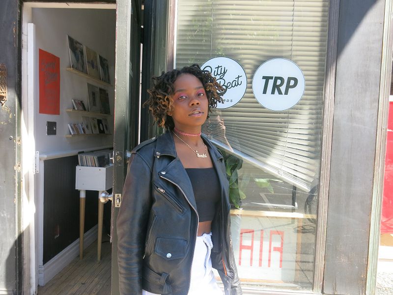 Bambii - Live From Toronto