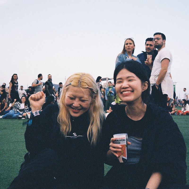 Shadow Dance w/ Salamanda