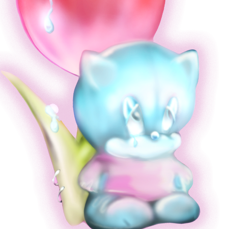 HE4RTBROKEN w/ MUNIX