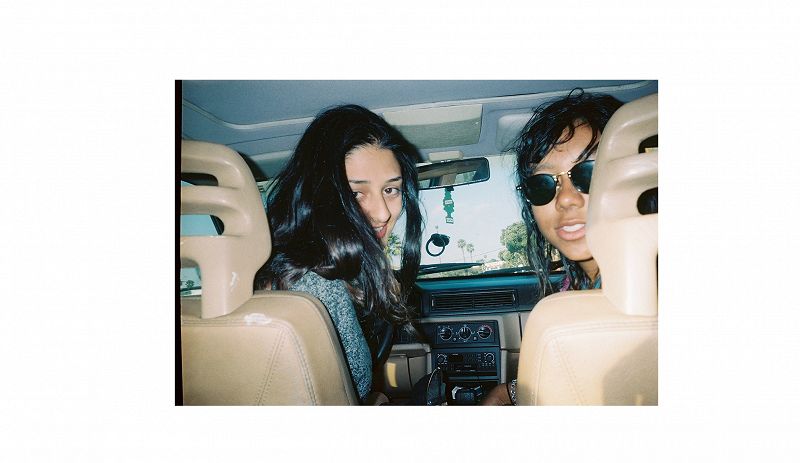 SOS Radio 013 w/ Sofie & Yung Leem